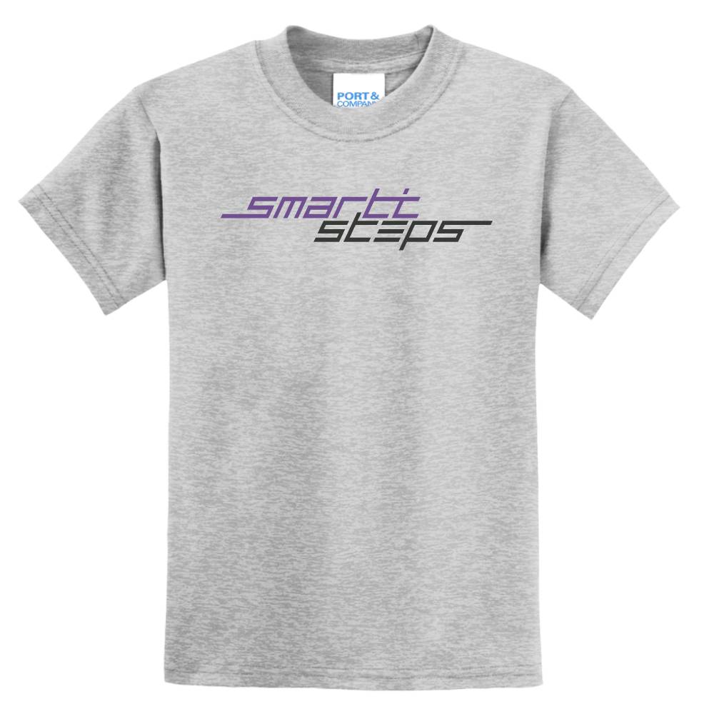 Port & Company Youth Core Blend Tee