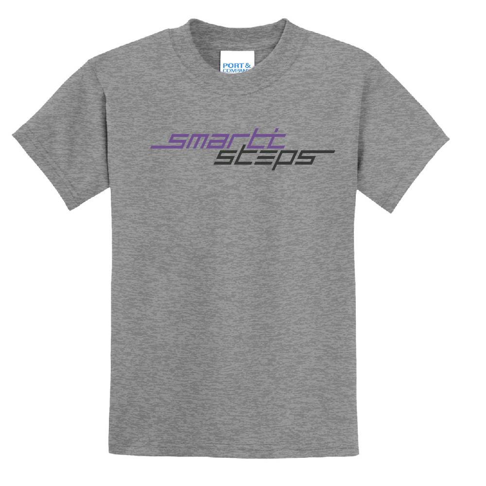 Port & Company Youth Core Blend Tee