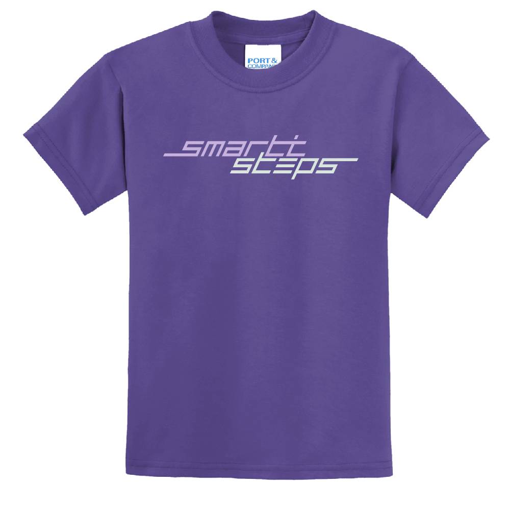 Port & Company Youth Core Blend Tee
