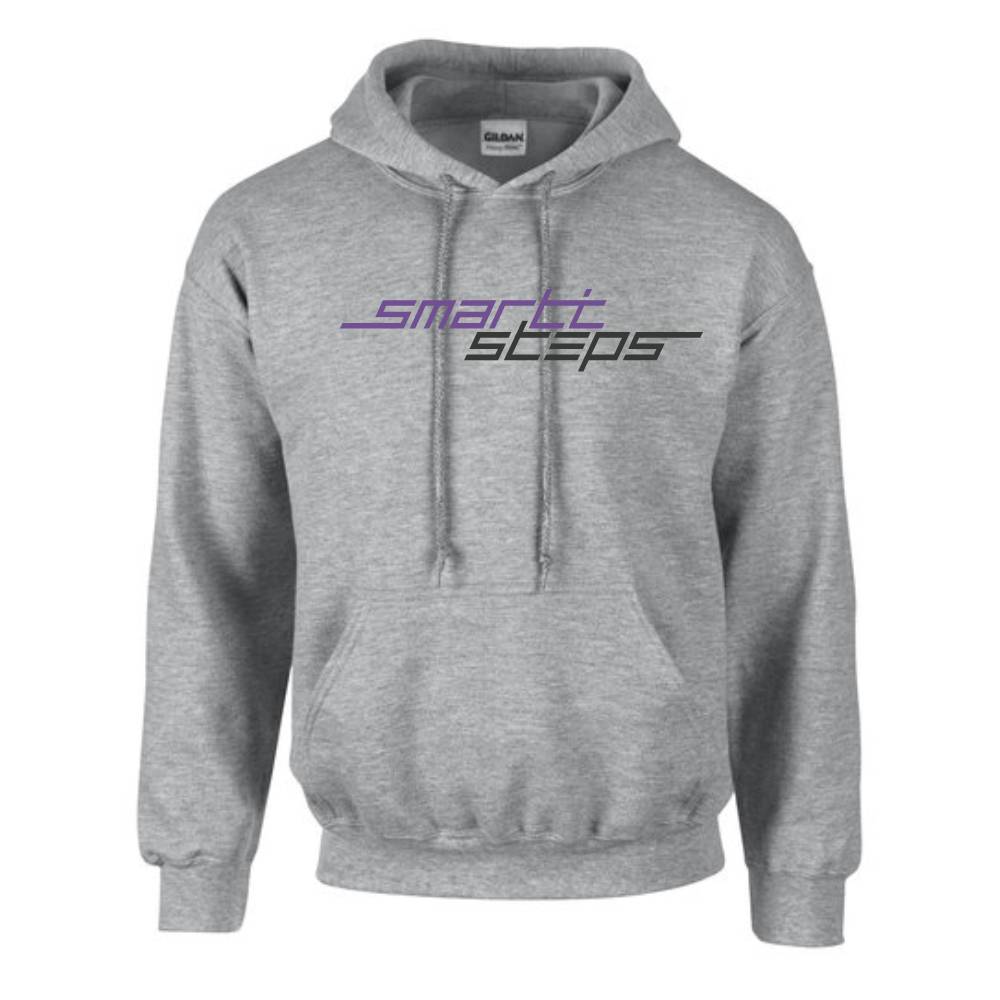 Youth Gildan Heavy Blend 8 oz., 50/50 Hooded Sweatshirt