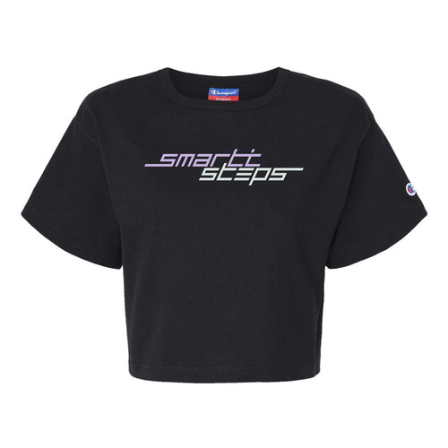 Champion Cropped T-Shirt