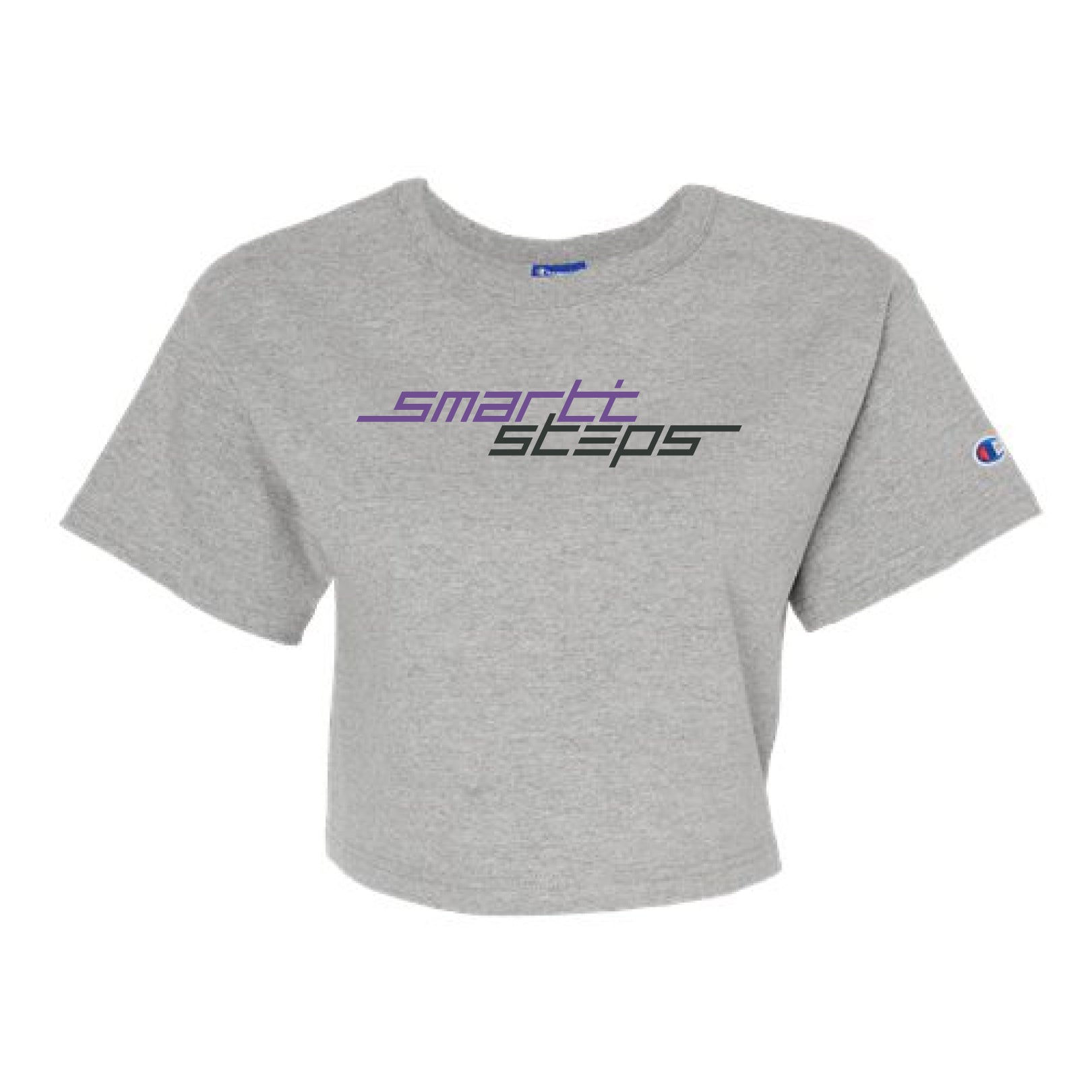 Champion Cropped T-Shirt
